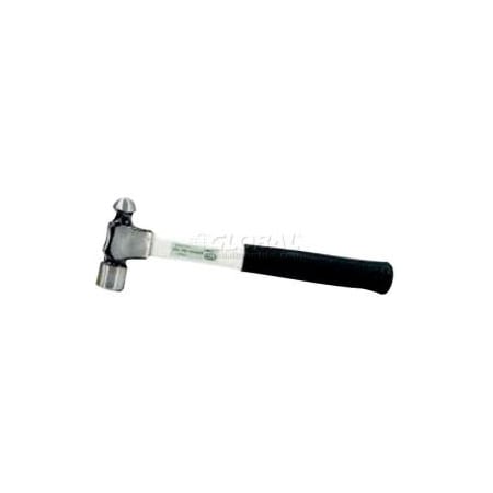 Integrated Supply Network 32oz. Ball Pein Hammer W/ Fiberglass Handle KTI-71732